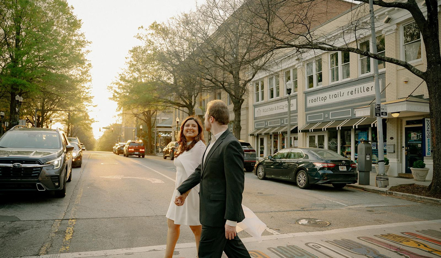 The Wedding Website of Sofia Lopez Pirela and Mitchell Smith