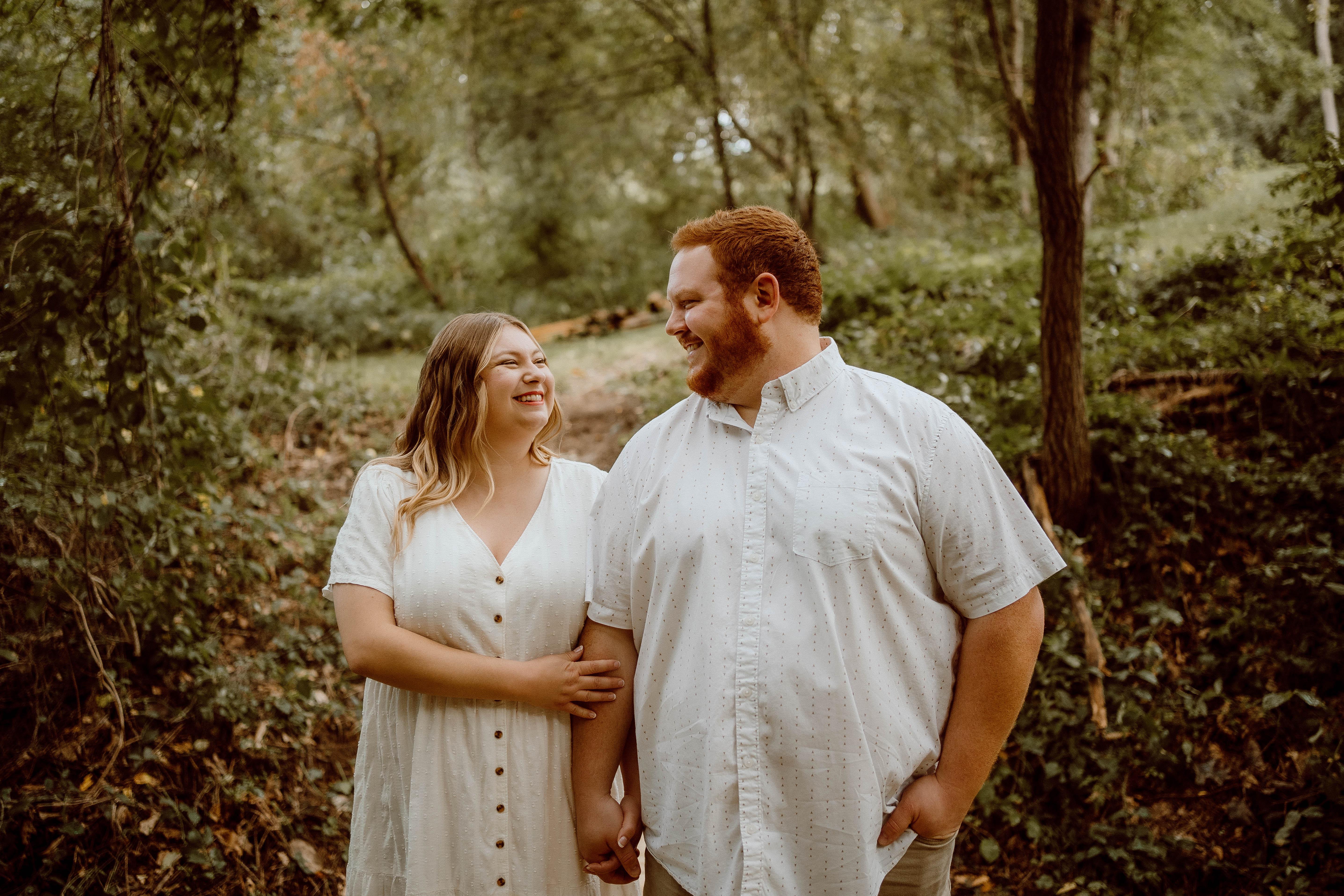 The Wedding Website of Hannah Baker and Jordan Pierce