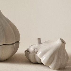 Zara Home | Garlic Storage