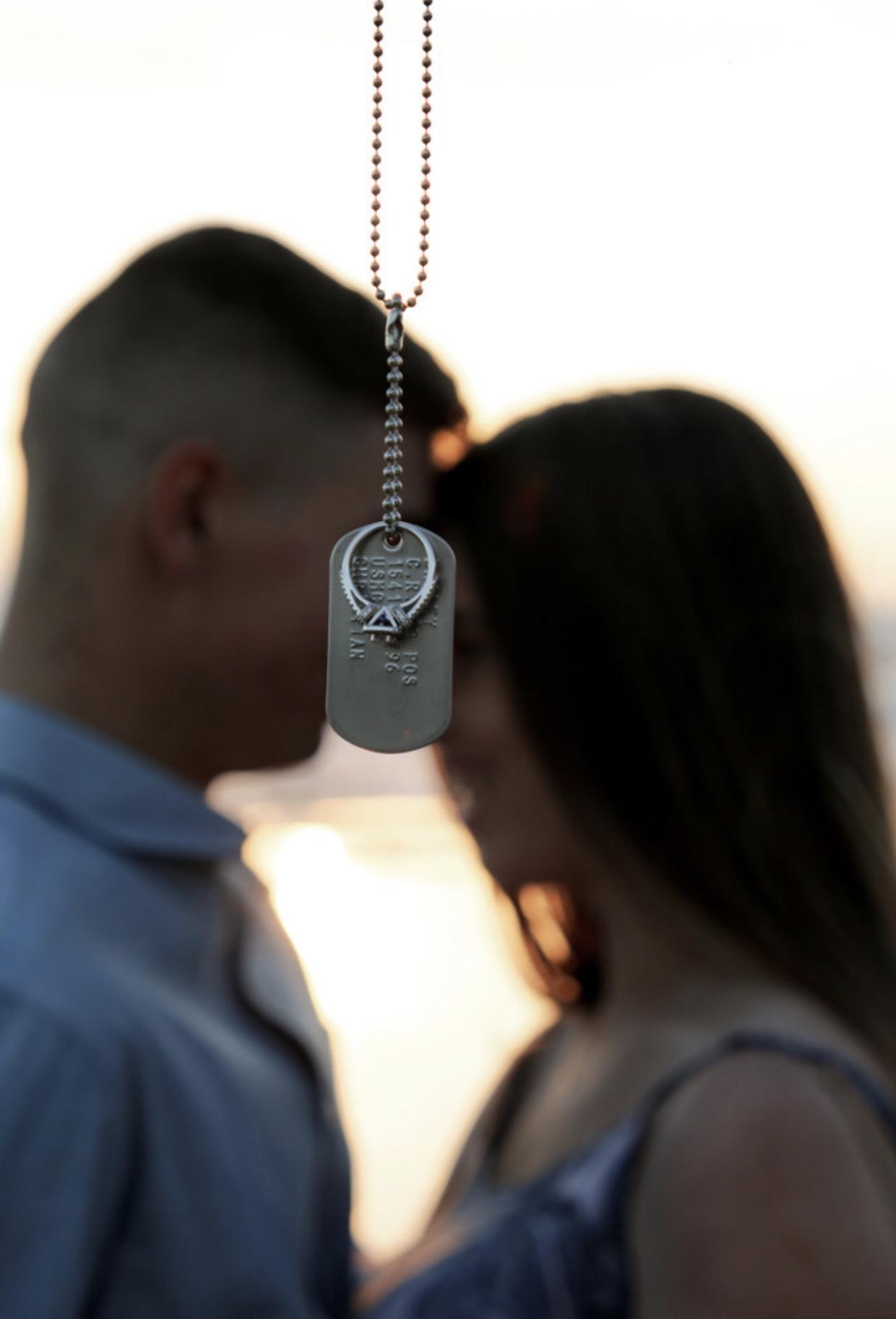 The Wedding Website of Avalon Cooper and Christopher Bailey
