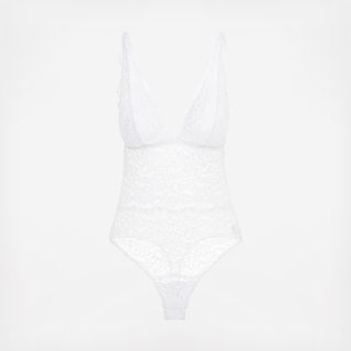 Pret-A-Porter Bodysuit