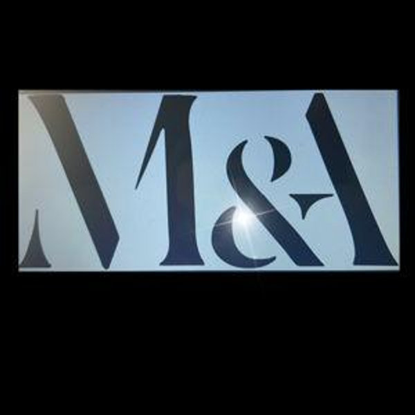 M&A Newlywed Love Token