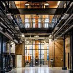 Angel's Envy Distillery