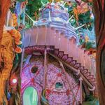 Meow Wolf Grapevine | The Real Unreal