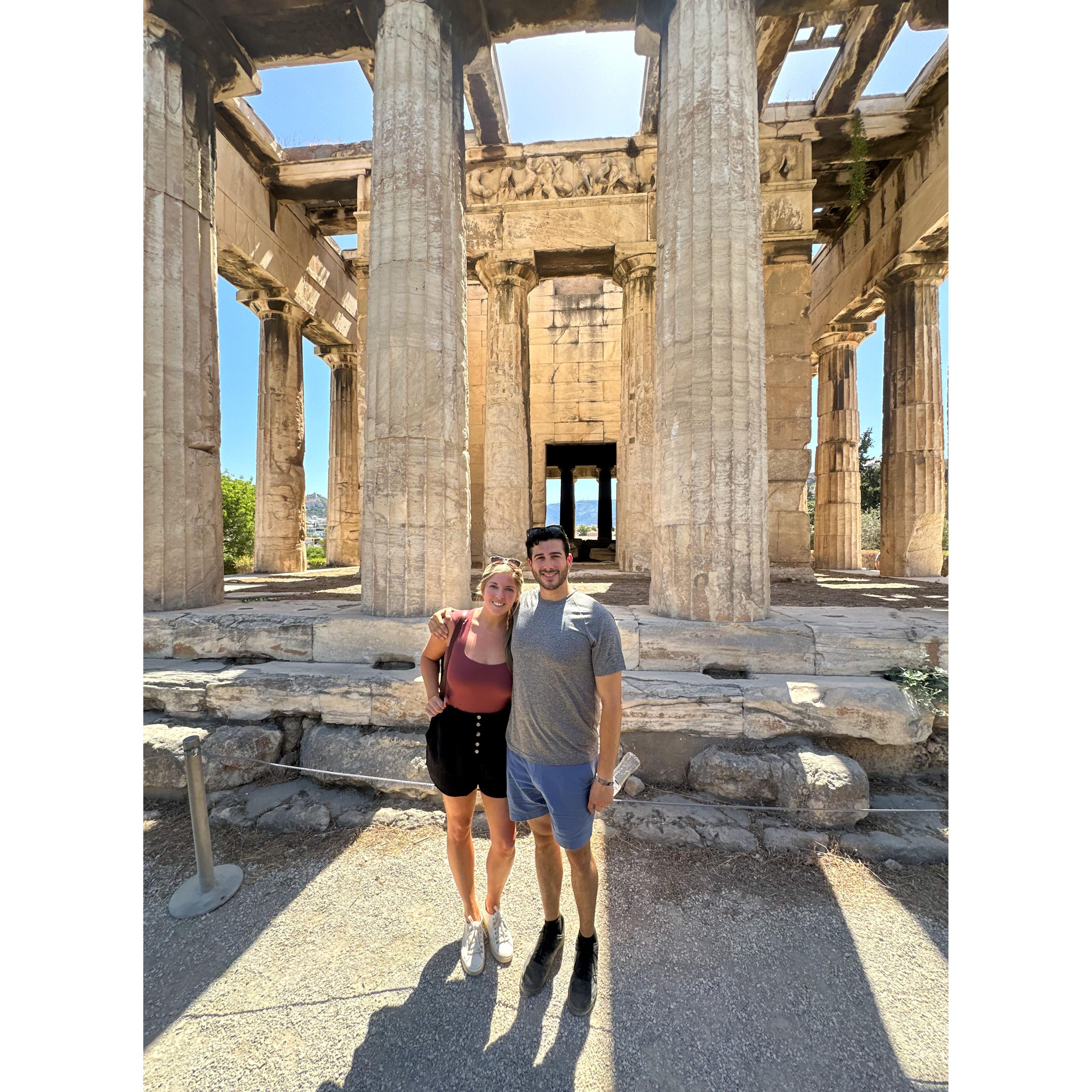 Athens, Greece