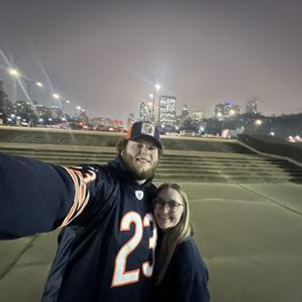Bears Ticket Fund!