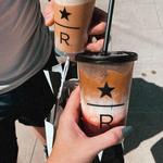 Starbucks Reserve