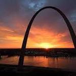 Gateway Arch National Park