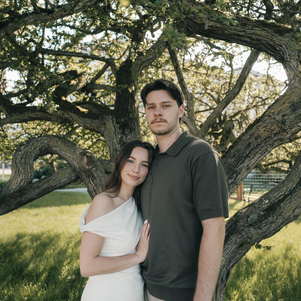 Our Newlywed Fund