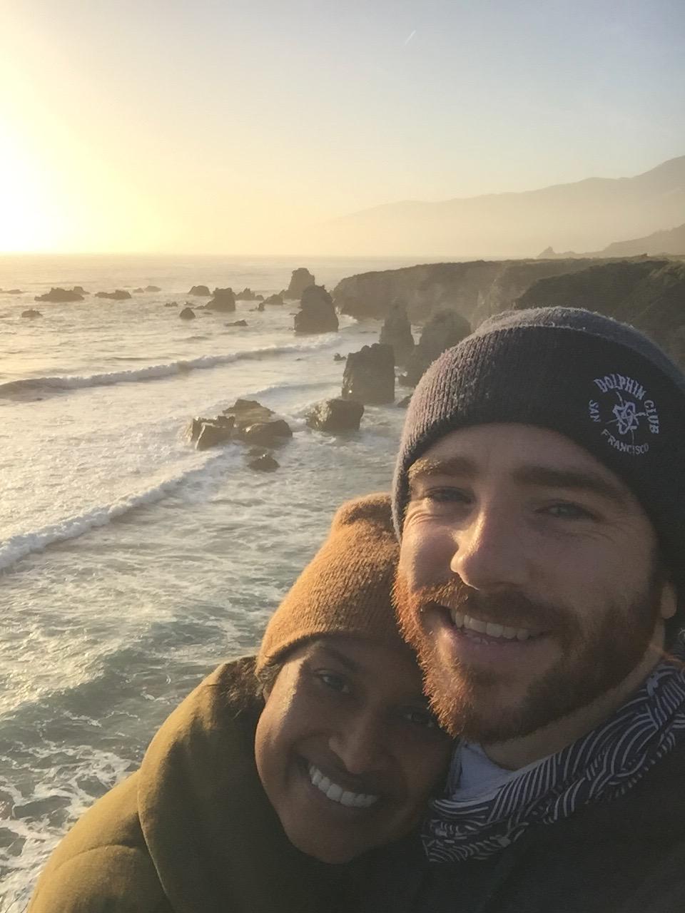 The Wedding Website of Quinn Duffy and Archna Eniasivam