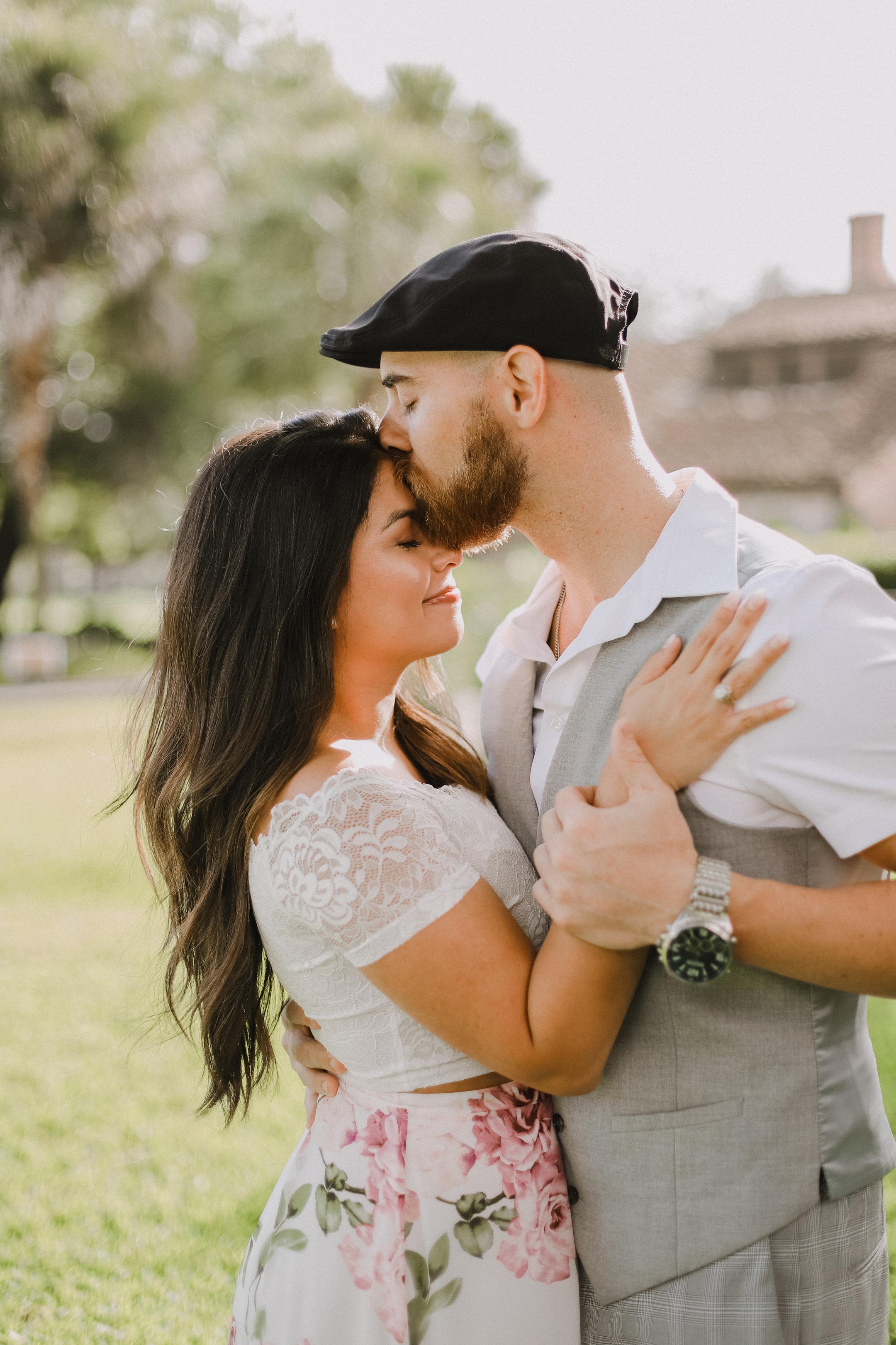 The Wedding Website of Shanna Varela and Trent Angel