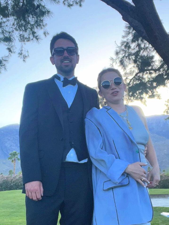 The Wedding Website of Mariana Urban and Ryan Schaeffer