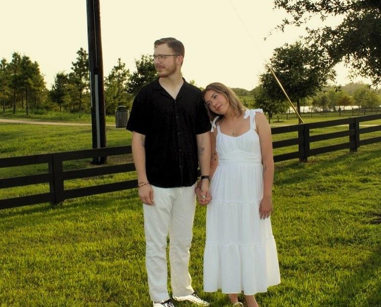The Wedding Website of Leslie Abrego and Jordan Frenzel