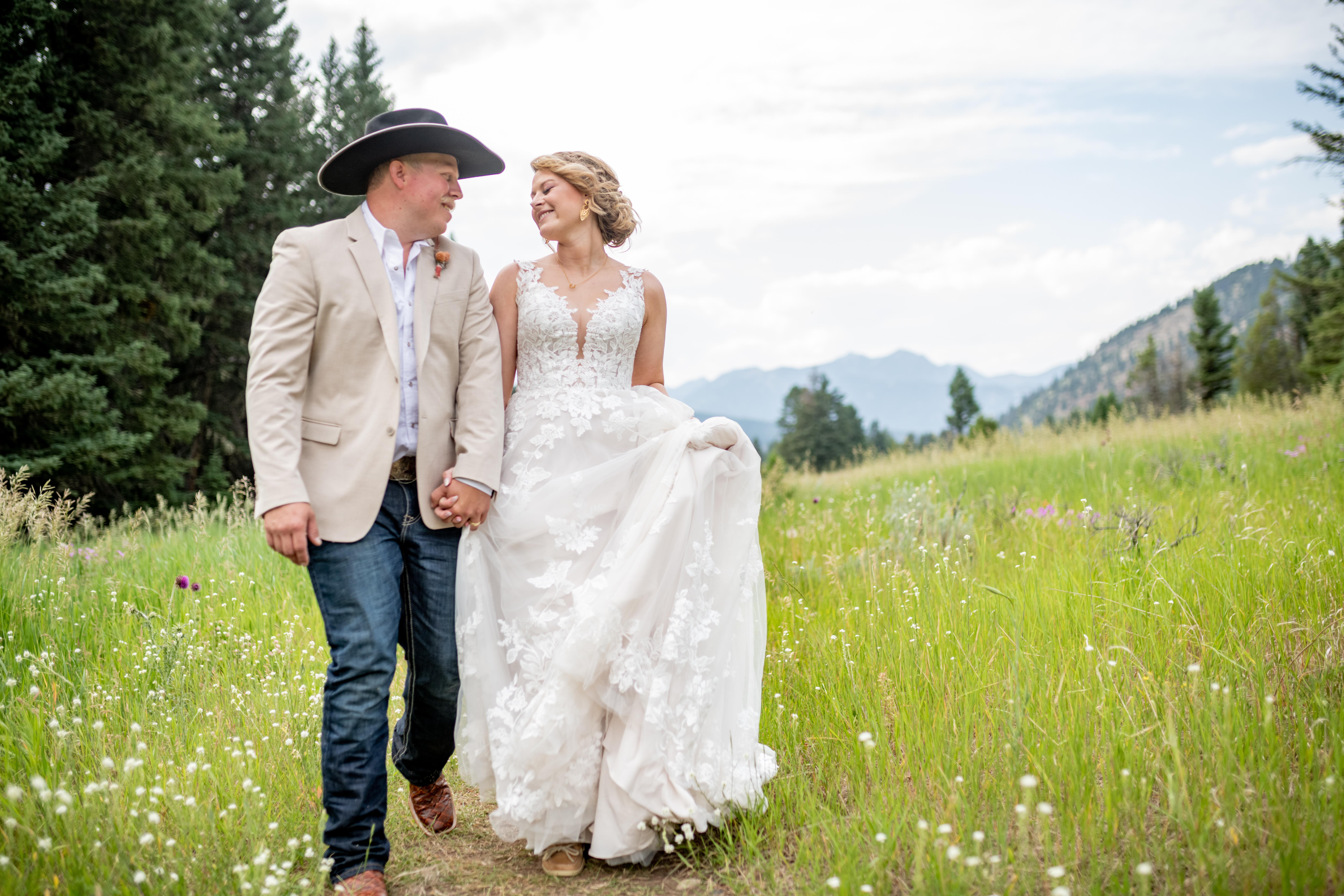 The Wedding Website of Jessica Phillips and John Pearman