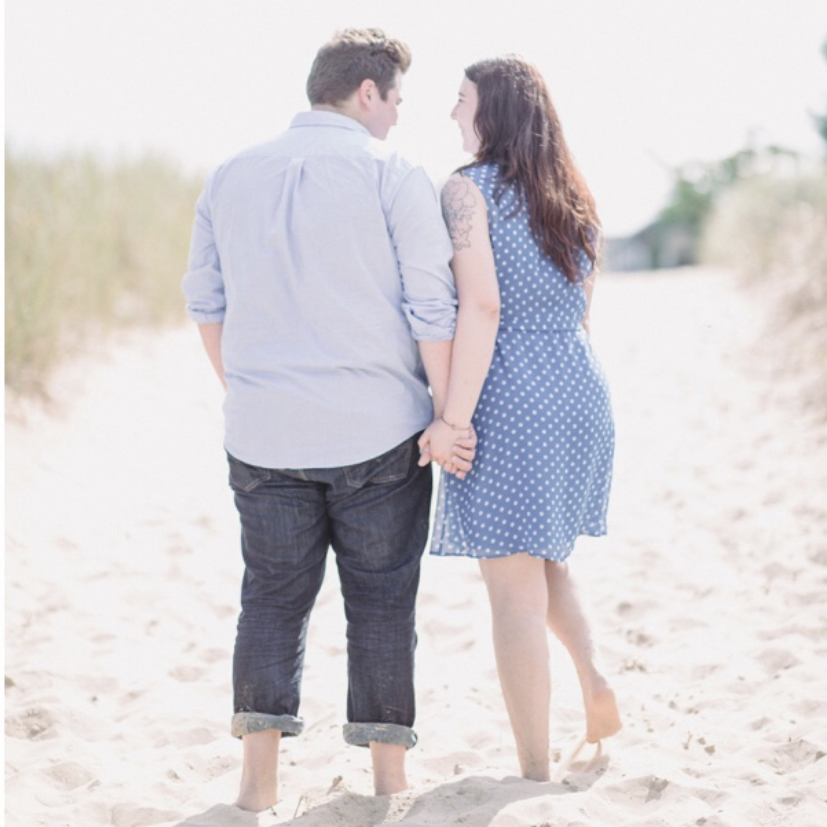 Family/engagement photos