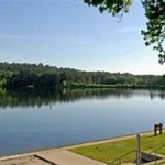 Tyler State Park