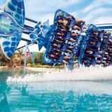 SeaWorld Orlando