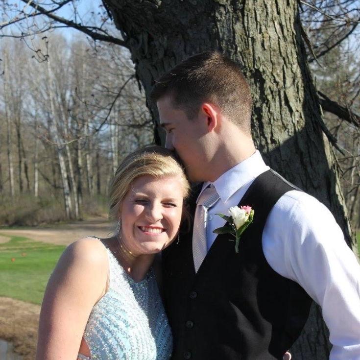 Prom 2017