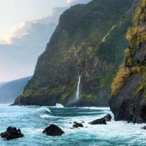 All Day Boat Tour - Madeira
