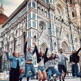 Florence Free Tour-Tale