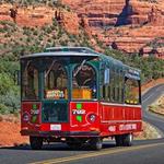 Sedona Trolley Tours