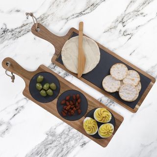 Assorted 2-Piece Board Set