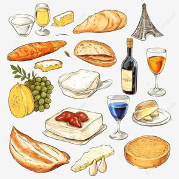 Food Tour in Nice