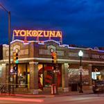 Yokozuna