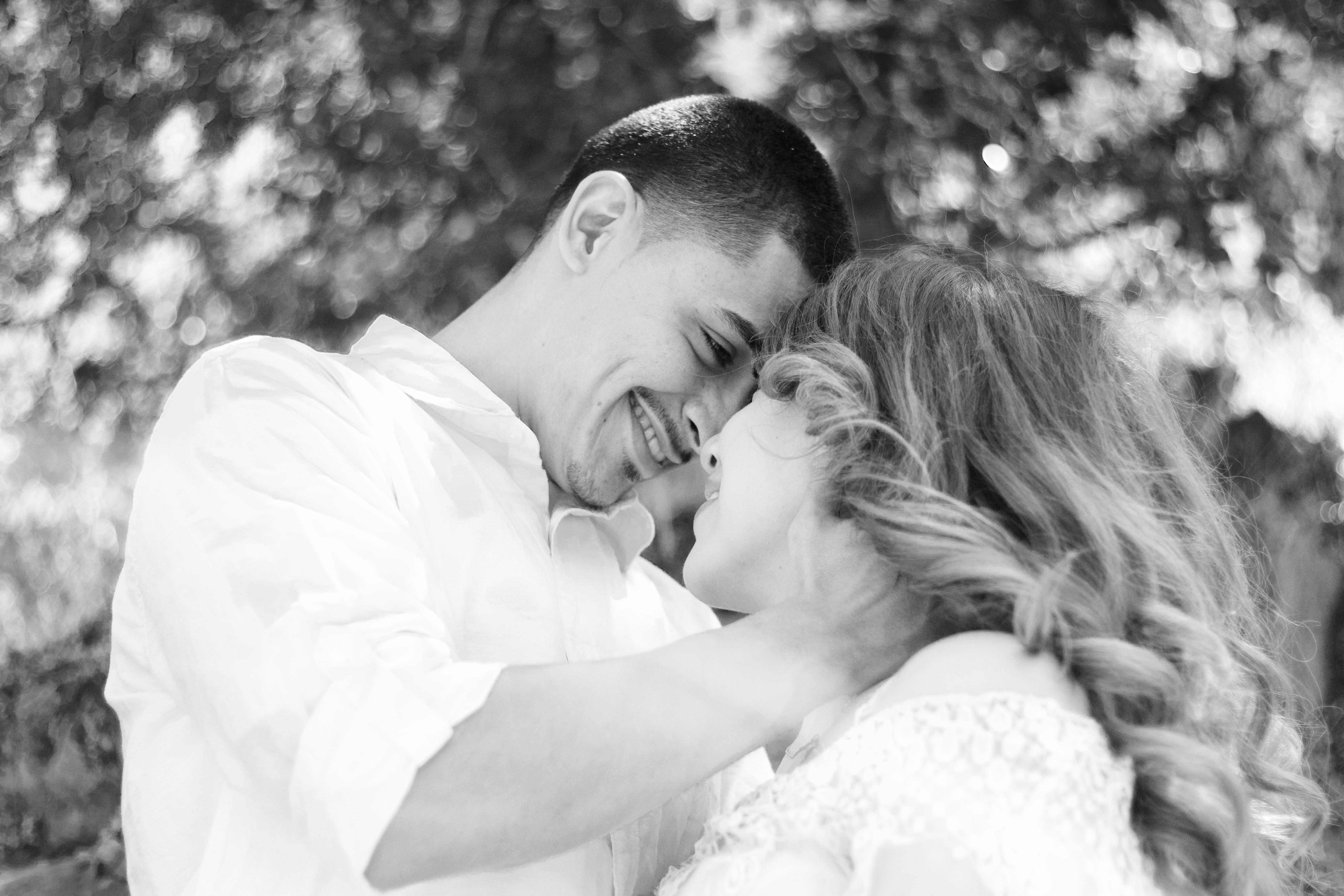 The Wedding Website of Jenette Halsted and Gustavo Osuna