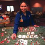 Wind River Hotel & Casino