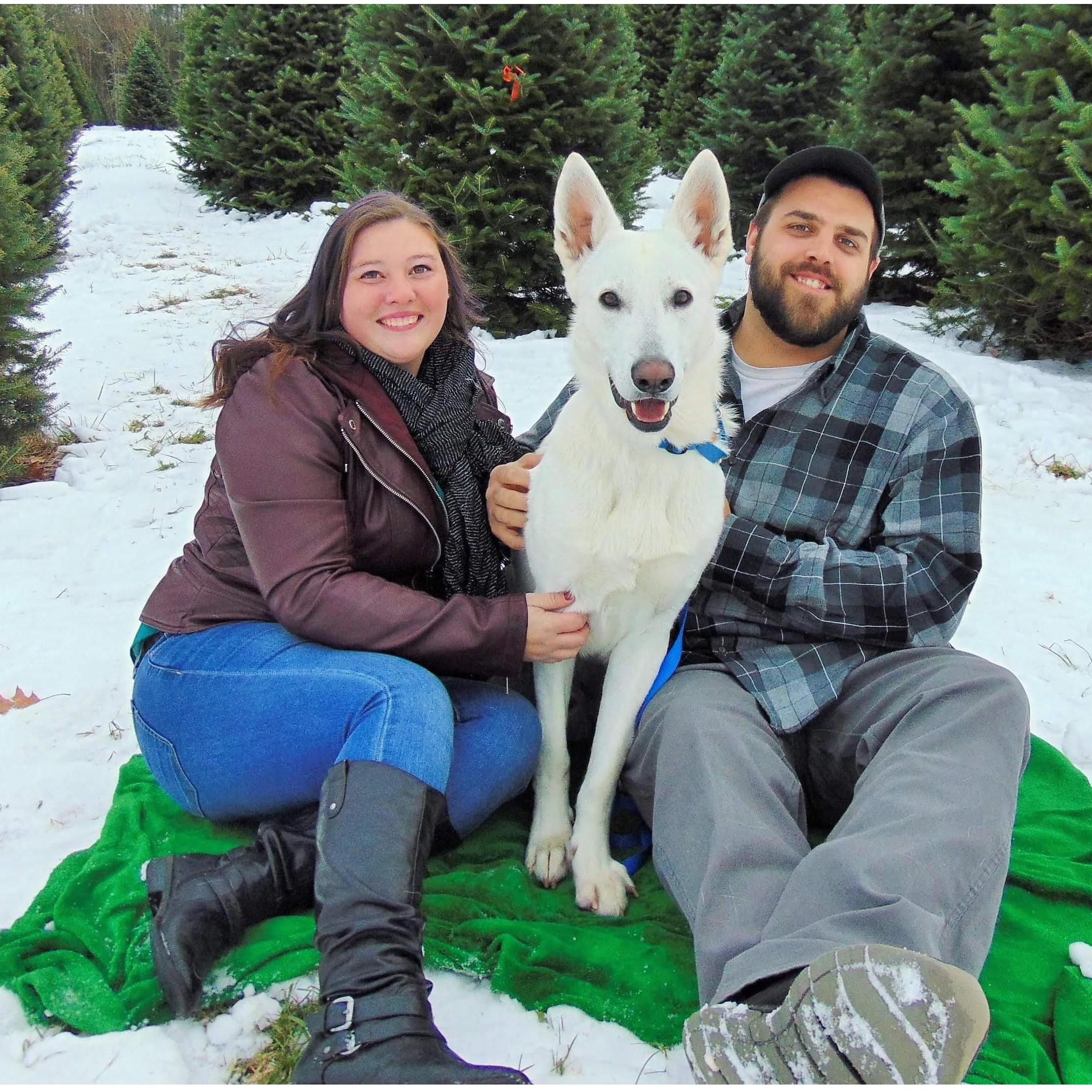 Our family photos