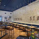 Central Standard Crafthouse & Kitchen & Craft Distillery