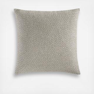 Hotel Collection - Terra Square Decorative Pillow