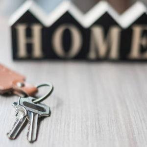 Our New Home Fund