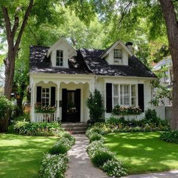 Our Future House