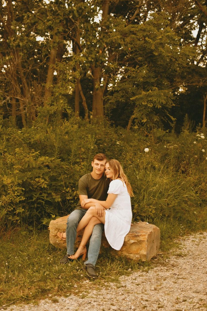 The Wedding Website of Izzy Strunk and Josh Beeks