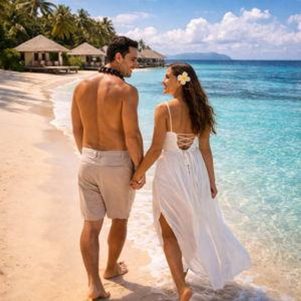 Our newlywed fund