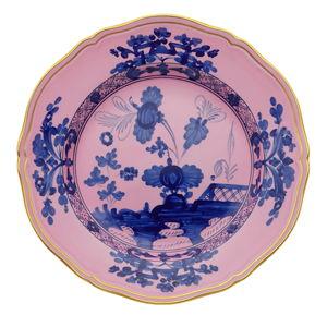 Ginori 1735 Oriente Italiano Flat Dessert Plate | Bloomingdale's Home