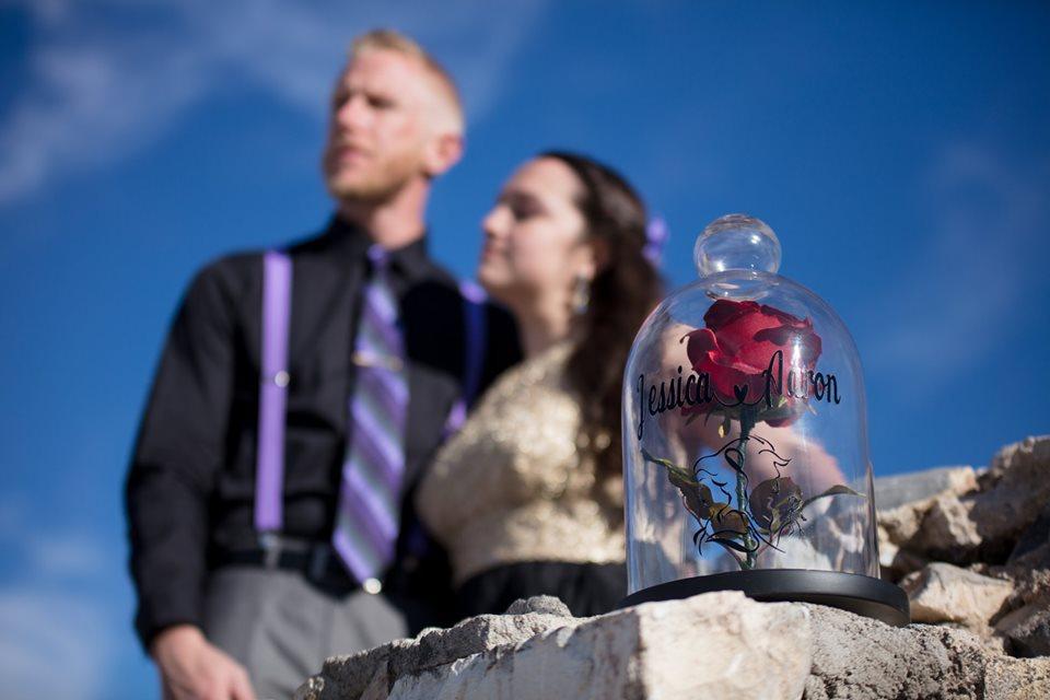 The Wedding Website of Jessica Reavy and Aaron Thompson