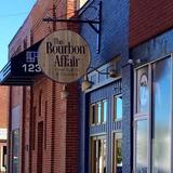 The Bourbon Affair