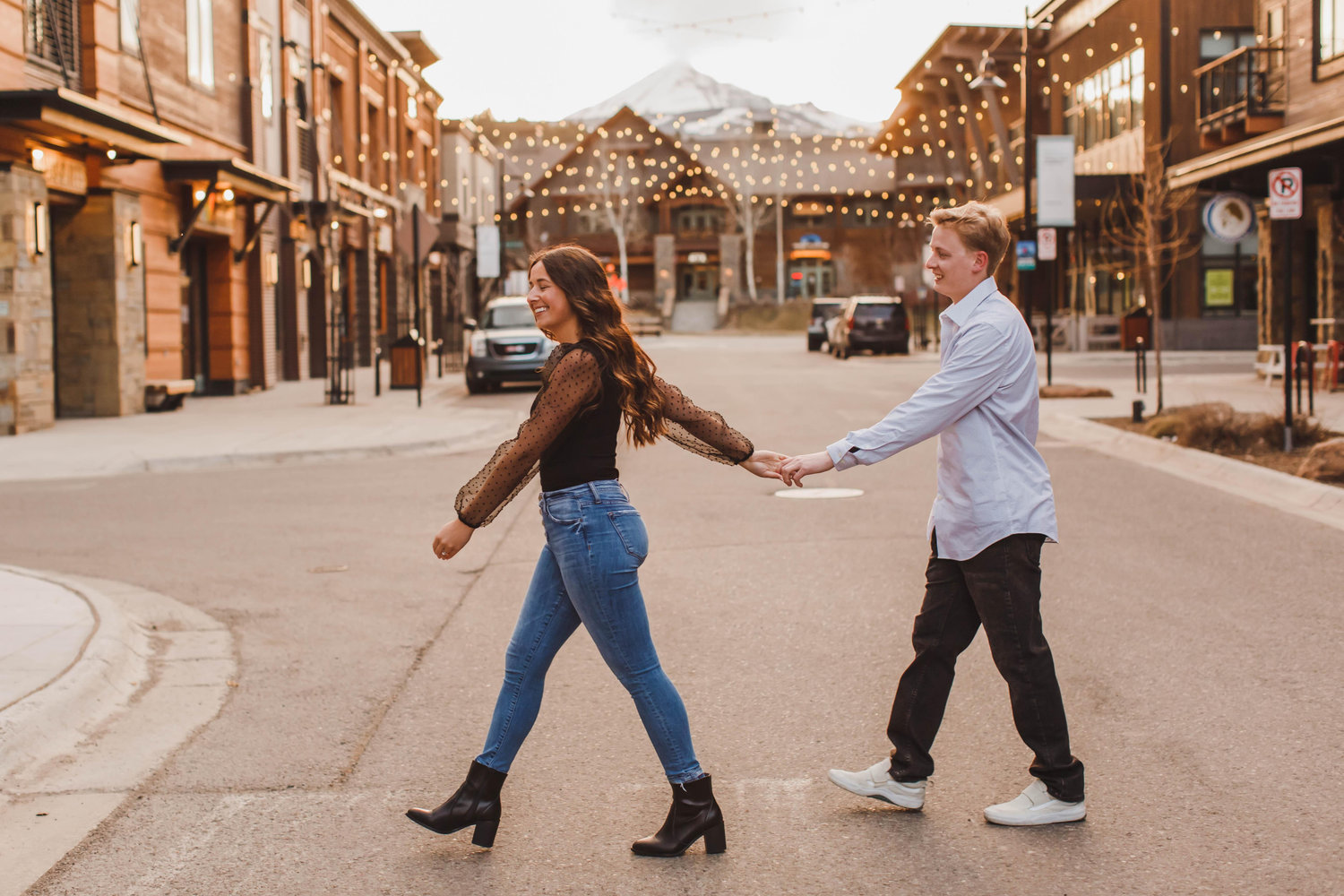The Wedding Website of Alison Haugen and Colyn Haugen