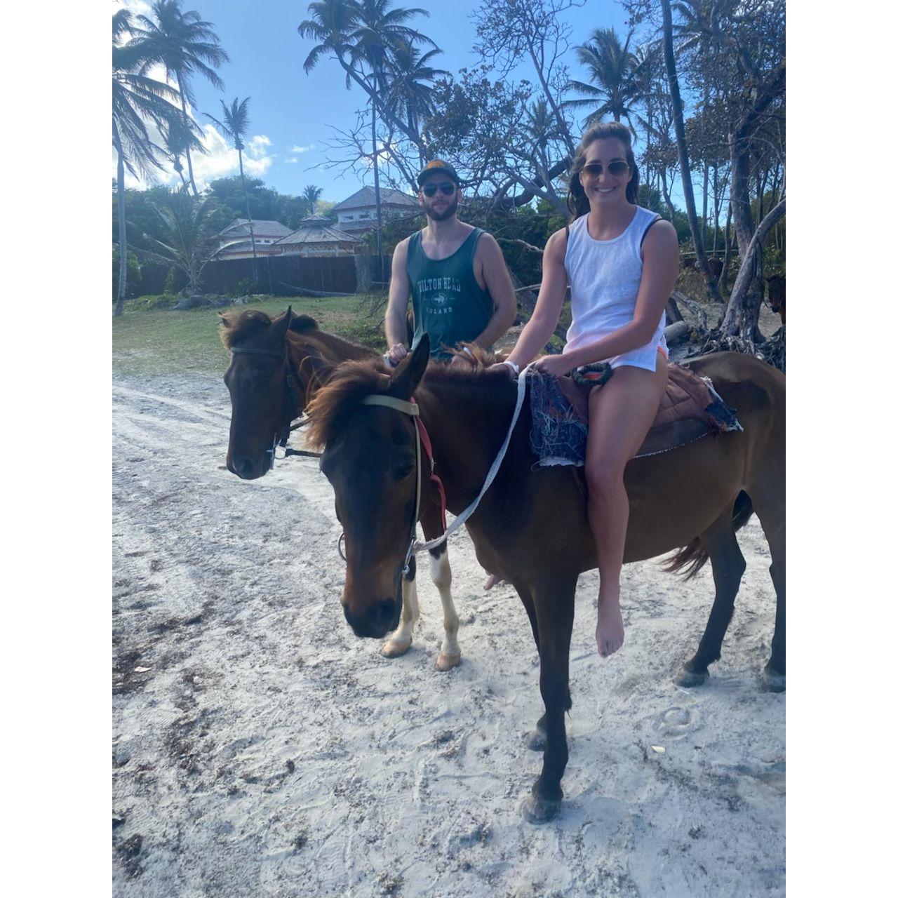 St. Lucia