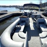 Pontoon Boat Rentals