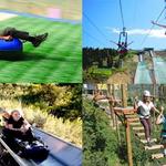 Utah Olympic Park