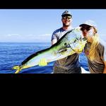 Omar’s Sport fishing Charter