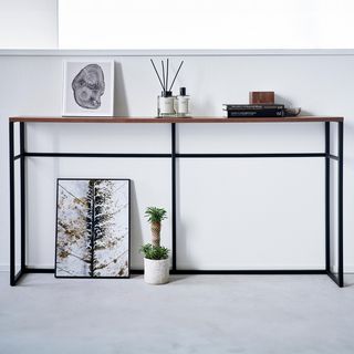 Tower Long Console Table