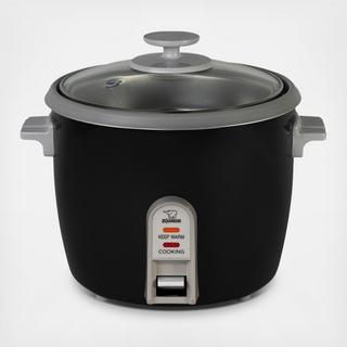 6-Cup Rice Cooker & Steamer