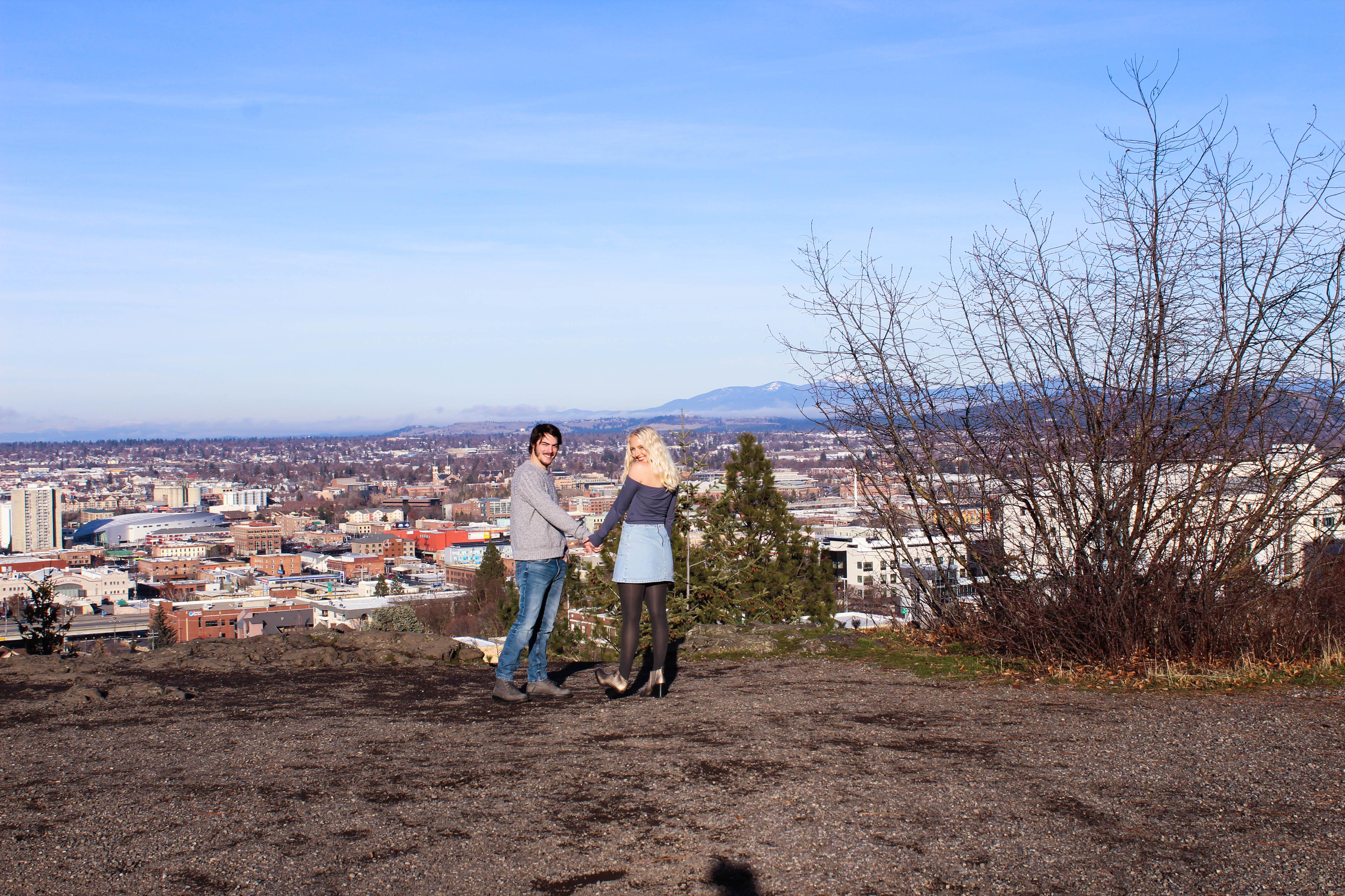 The Wedding Website of Robin Kuharski and Derek Goulette