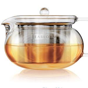 Teabloom Kyoto 2-in-1 Teapot