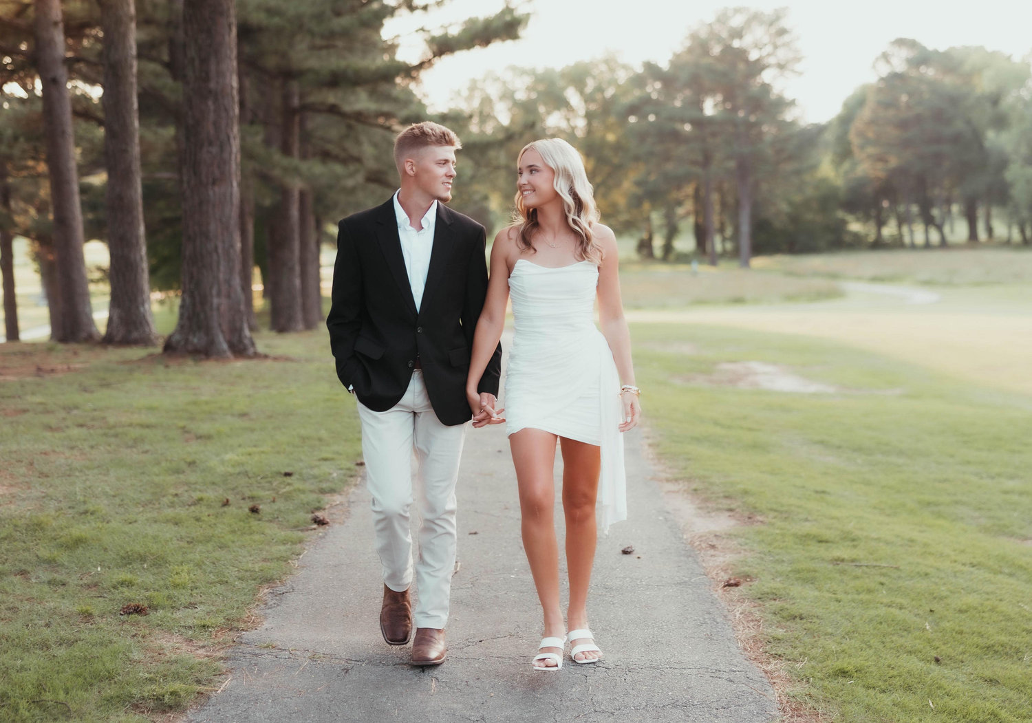 The Wedding Website of Carlee Weatherford and Zane Butler